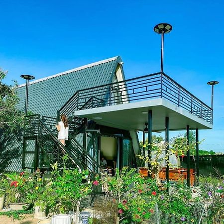 Homestay A Au Family Binh Chau Bagian luar foto